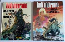 Bob Morane des éditions du Lombard - Photo 2