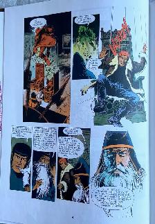 Bob Morane des éditions du Lombard - Photo 5