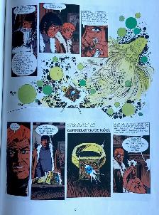 Bob Morane des éditions du Lombard - Photo 6