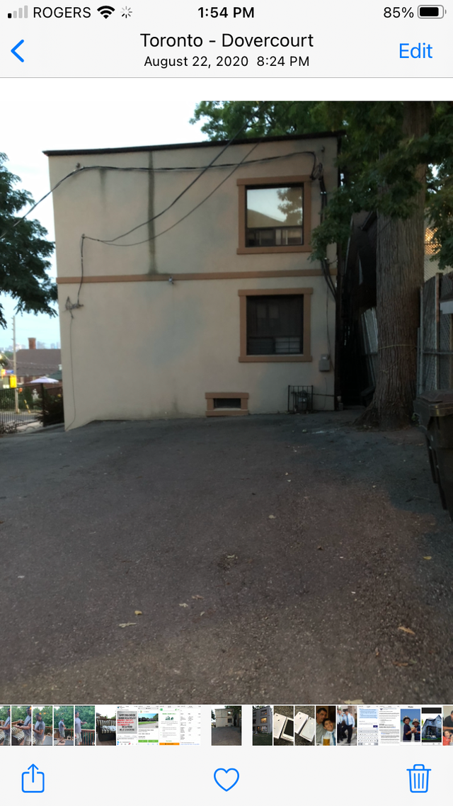 Spacious bachelor/ studio apartment-corner Dufferin & Davenport - Photo 5