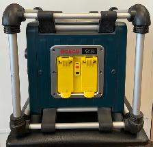Bosch Jobsite Radio - Photo 2