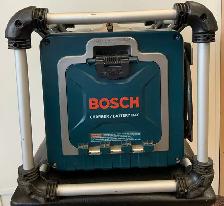 Bosch Jobsite Radio - Photo 3