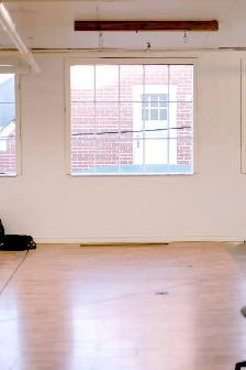 Studio Spaces for Artist in shared Studio for rent - Photo 5