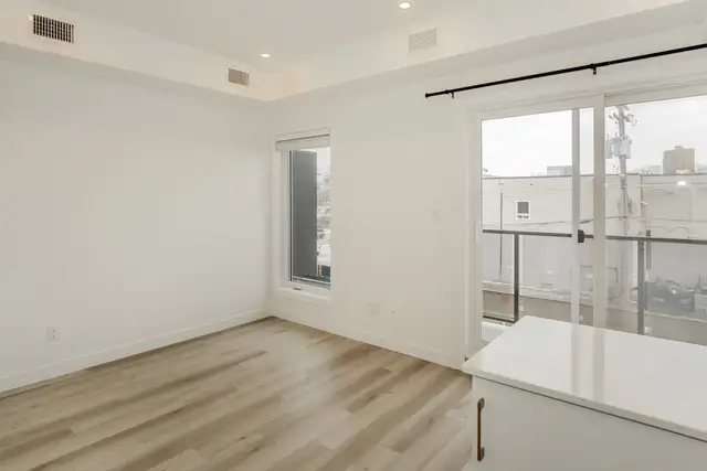 1 Bedroom Apartment! Available For April 1st! - Photo 3