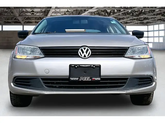 2012 Volkswagen Jetta Sedan Trendline 5Spd Manual | AS IS | FWD - Photo 3