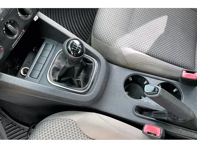 2012 Volkswagen Jetta Sedan Trendline 5Spd Manual | AS IS | FWD - Photo 14