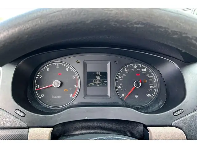 2012 Volkswagen Jetta Sedan Trendline 5Spd Manual | AS IS | FWD - Photo 20