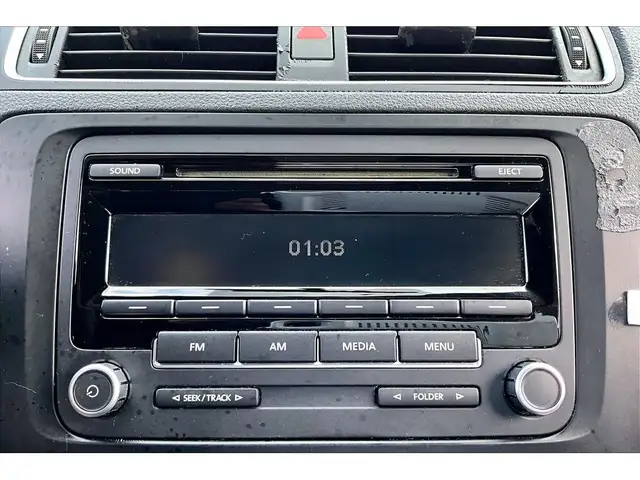 2012 Volkswagen Jetta Sedan Trendline 5Spd Manual | AS IS | FWD - Photo 21