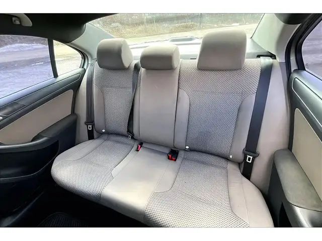 2012 Volkswagen Jetta Sedan Trendline 5Spd Manual | AS IS | FWD - Photo 26