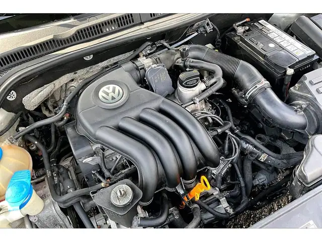 2012 Volkswagen Jetta Sedan Trendline 5Spd Manual | AS IS | FWD - Photo 32