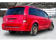 2015 Dodge Grand Caravan SXT | Stow n Go | AS IS | FWD - Photo 2