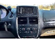 2015 Dodge Grand Caravan SXT | Stow n Go | AS IS | FWD - Photo 6