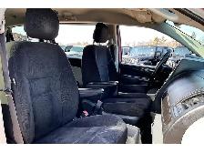 2015 Dodge Grand Caravan SXT | Stow n Go | AS IS | FWD - Photo 7