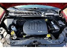 2015 Dodge Grand Caravan SXT | Stow n Go | AS IS | FWD - Photo 9