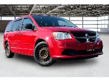 2015 Dodge Grand Caravan SXT | Stow n Go | AS IS | FWD - Photo 11