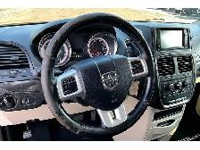 2015 Dodge Grand Caravan SXT | Stow n Go | AS IS | FWD - Photo 13