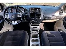 2015 Dodge Grand Caravan SXT | Stow n Go | AS IS | FWD - Photo 15