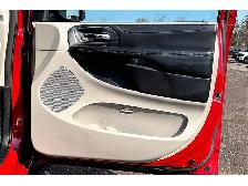 2015 Dodge Grand Caravan SXT | Stow n Go | AS IS | FWD - Photo 19