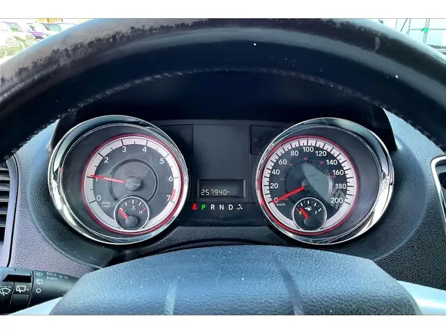 2015 Dodge Grand Caravan SXT | Stow n Go | AS IS | FWD - Photo 20