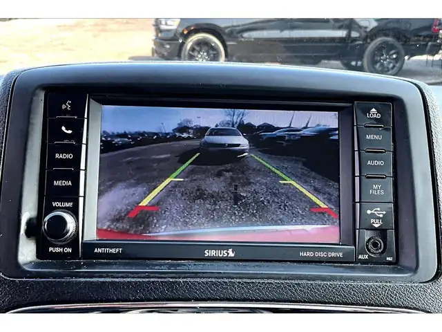 2015 Dodge Grand Caravan SXT | Stow n Go | AS IS | FWD - Photo 21