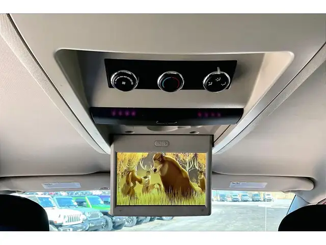 2015 Dodge Grand Caravan SXT | Stow n Go | AS IS | FWD - Photo 23
