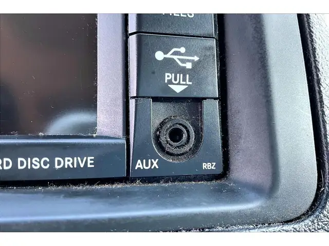 2015 Dodge Grand Caravan SXT | Stow n Go | AS IS | FWD - Photo 24