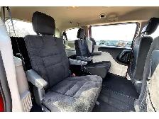 2015 Dodge Grand Caravan SXT | Stow n Go | AS IS | FWD - Photo 27