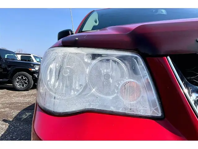 2015 Dodge Grand Caravan SXT | Stow n Go | AS IS | FWD - Photo 30