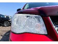 2015 Dodge Grand Caravan SXT | Stow n Go | AS IS | FWD - Photo 30