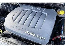 2015 Dodge Grand Caravan SXT | Stow n Go | AS IS | FWD - Photo 33