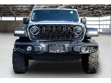 2024 Jeep Wrangler Willys 4Dr | ColdWeather | NAV | Alpine | Tow - Photo 3