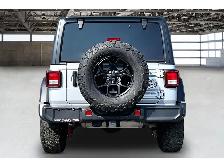 2024 Jeep Wrangler Willys 4Dr | ColdWeather | NAV | Alpine | Tow - Photo 4
