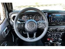 2024 Jeep Wrangler Willys 4Dr | ColdWeather | NAV | Alpine | Tow - Photo 5