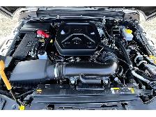 2024 Jeep Wrangler Willys 4Dr | ColdWeather | NAV | Alpine | Tow - Photo 9