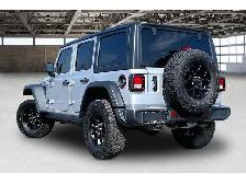 2024 Jeep Wrangler Willys 4Dr | ColdWeather | NAV | Alpine | Tow - Photo 12