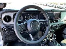 2024 Jeep Wrangler Willys 4Dr | ColdWeather | NAV | Alpine | Tow - Photo 13