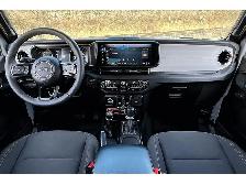2024 Jeep Wrangler Willys 4Dr | ColdWeather | NAV | Alpine | Tow - Photo 15