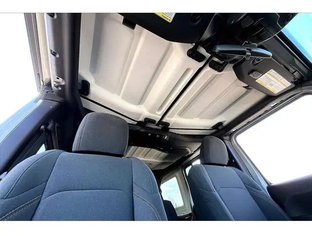 2024 Jeep Wrangler Willys 4Dr | ColdWeather | NAV | Alpine | Tow - Photo 17