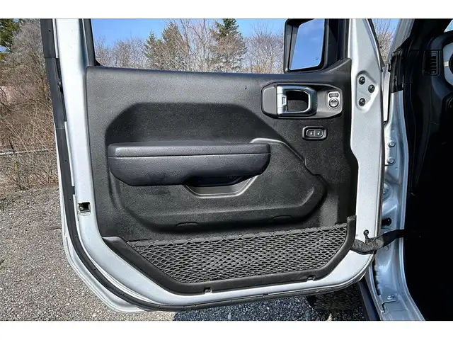 2024 Jeep Wrangler Willys 4Dr | ColdWeather | NAV | Alpine | Tow - Photo 18