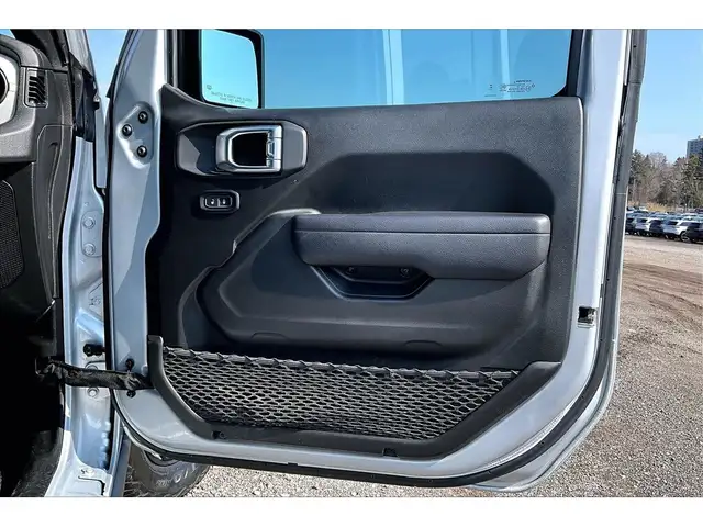 2024 Jeep Wrangler Willys 4Dr | ColdWeather | NAV | Alpine | Tow - Photo 19