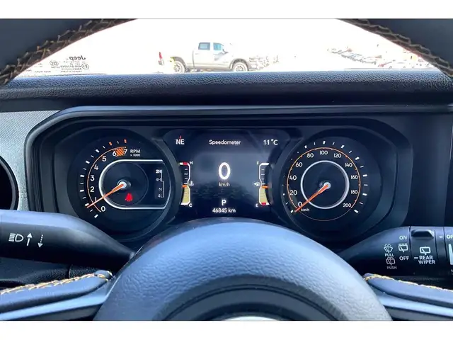 2024 Jeep Wrangler Willys 4Dr | ColdWeather | NAV | Alpine | Tow - Photo 20
