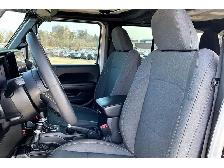 2024 Jeep Wrangler Willys 4Dr | ColdWeather | NAV | Alpine | Tow - Photo 25