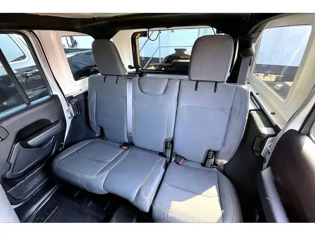 2024 Jeep Wrangler Willys 4Dr | ColdWeather | NAV | Alpine | Tow - Photo 26