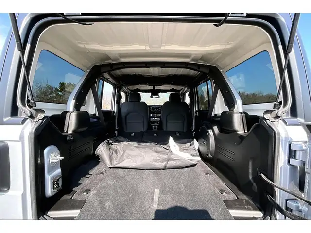 2024 Jeep Wrangler Willys 4Dr | ColdWeather | NAV | Alpine | Tow - Photo 28