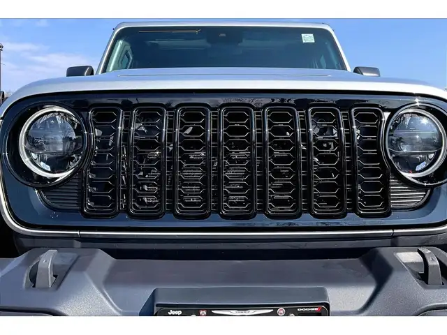 2024 Jeep Wrangler Willys 4Dr | ColdWeather | NAV | Alpine | Tow - Photo 29