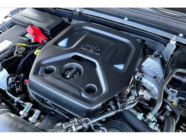2024 Jeep Wrangler Willys 4Dr | ColdWeather | NAV | Alpine | Tow - Photo 33