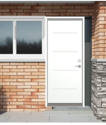 ❎ENTRANCE STEEL DOOR –  Call PL 416 503 0188❎☑️ - Photo 5