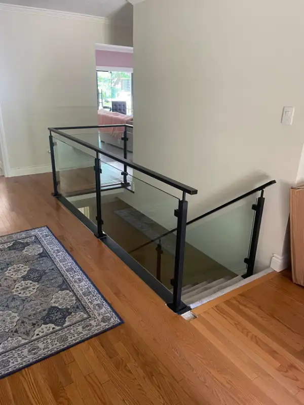 FengRun Glass and Mirror - Shower Glass, Mirror & Glass Railing - Photo 7