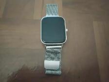 IDW19 Smart Watch with Built-In Alexa Bluetooth