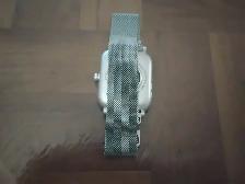 IDW19 Smart Watch with Built-In Alexa Bluetooth - Photo 2